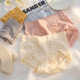 スタンダードショーツ レディース 女性 | PlusNao | 詳細画像2