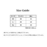 スタンダードショーツ フルバック レディース | PlusNao | 詳細画像20