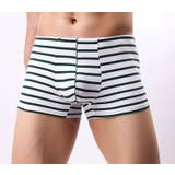 ボクサーパンツ メンズ 男性 | PlusNao | 詳細画像9 