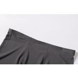 ボクサーパンツ シームレス メンズ | PlusNao | 詳細画像13 