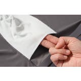 ボクサーパンツ シームレス メンズ | PlusNao | 詳細画像14 