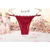 Tバックショーツ タンガ レディース | PlusNao | 詳細画像11 