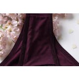 Tバックショーツ タンガ レディース | PlusNao | 詳細画像8 