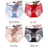 スタンダードショーツ フルバック レディース | PlusNao | 詳細画像18