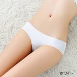 ヒップハンガーショーツ レディース 女性用下着 | PlusNao | 詳細画像8 