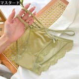 スタンダードショーツ レディース 勝負下着 | PlusNao | 詳細画像15