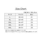 Tバックショーツ ソング シームレス | PlusNao | 詳細画像19