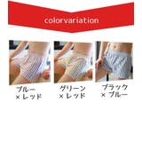 トランクス パンツ メンズ | PlusNao | 詳細画像12