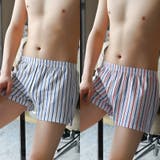 トランクス パンツ メンズ | PlusNao | 詳細画像8