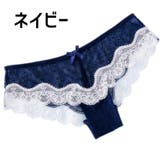 Tバックショーツ レディース タンガ | PlusNao | 詳細画像7 