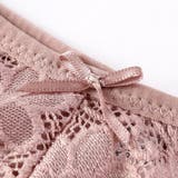 ショーツ Tバックショーツ タンガ | PlusNao | 詳細画像13