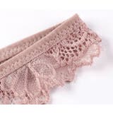 ショーツ Tバックショーツ タンガ | PlusNao | 詳細画像14