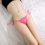 Tバックショーツ レディース 勝負下着 | PlusNao | 詳細画像4 