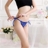 Tバックショーツ レディース 勝負下着 | PlusNao | 詳細画像5 