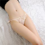 Tバックショーツ レディース 勝負下着 | PlusNao | 詳細画像6 