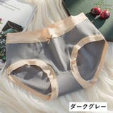 スタンダードショーツ フルバック レディース | PlusNao | 詳細画像11