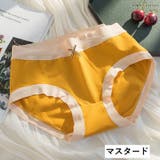 スタンダードショーツ フルバック レディース | PlusNao | 詳細画像15