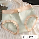 スタンダードショーツ フルバック レディース | PlusNao | 詳細画像17