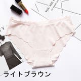 スタンダードショーツ パンツ パンティー | PlusNao | 詳細画像5