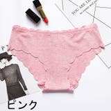スタンダードショーツ パンツ パンティー | PlusNao | 詳細画像7