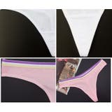 Tバックショーツ タンガ レディース | PlusNao | 詳細画像18 