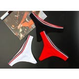 Tバックショーツ タンガ レディース | PlusNao | 詳細画像2 