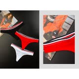 Tバックショーツ タンガ レディース | PlusNao | 詳細画像3 