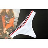 Tバックショーツ タンガ レディース | PlusNao | 詳細画像6 