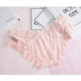 ヒップハンガーショーツ レディース 単品 | PlusNao | 詳細画像11 