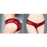 ヒップハンガーショーツ レディース 単品 | PlusNao | 詳細画像6 