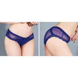 ヒップハンガーショーツ レディース 単品 | PlusNao | 詳細画像7 