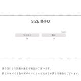 ガードルショーツ スタンダード レディース | PlusNao | 詳細画像20