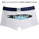 ボクサーパンツ ボックスショーツ メンズ | PlusNao | 詳細画像8