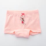 ボックスショーツ 3枚セット パンツ | PlusNao | 詳細画像6 