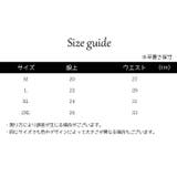 スタンダードショーツ レディース パンティ | PlusNao | 詳細画像20 