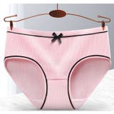 スタンダードショーツ レディース パンティ | PlusNao | 詳細画像4 