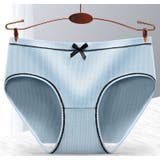 スタンダードショーツ レディース パンティ | PlusNao | 詳細画像6 