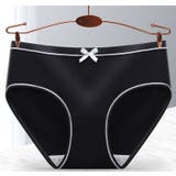 スタンダードショーツ レディース パンティ | PlusNao | 詳細画像8 