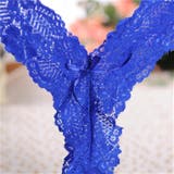 Tバック ショーツ レディース | PlusNao | 詳細画像11 