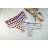 Tバックショーツ ソング 単品 | PlusNao | 詳細画像11 