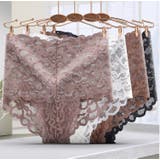 ショーツ スタンダードショーツ ハイウエスト | PlusNao | 詳細画像14 