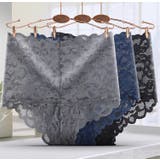 ショーツ スタンダードショーツ ハイウエスト | PlusNao | 詳細画像15 