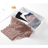 ショーツ スタンダードショーツ ハイウエスト | PlusNao | 詳細画像16 