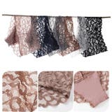 ショーツ スタンダードショーツ ハイウエスト | PlusNao | 詳細画像18 