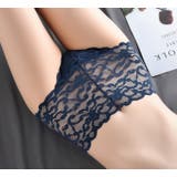 ショーツ スタンダードショーツ ハイウエスト | PlusNao | 詳細画像7 