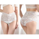 ショーツ スタンダードショーツ ハイウエスト | PlusNao | 詳細画像8 