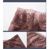 ショーツ レディース レース | PlusNao | 詳細画像11