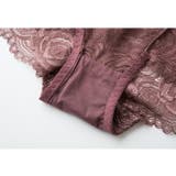 ショーツ レディース レース | PlusNao | 詳細画像12