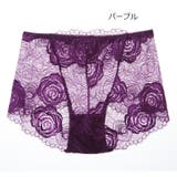 ショーツ レディース レース | PlusNao | 詳細画像16