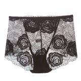 ショーツ レディース レース | PlusNao | 詳細画像2